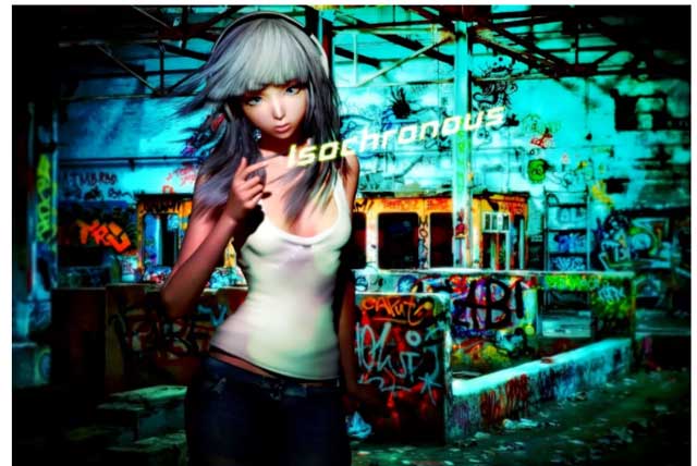 えん結びダイヤリー アイコイ